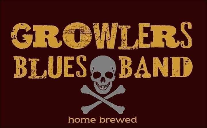 Growler's Blues Band