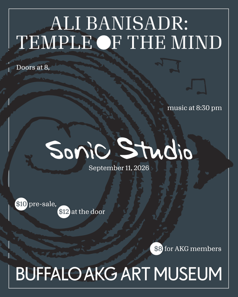 Sonic Studio