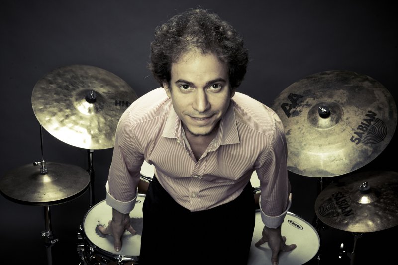 Dafnis Prieto