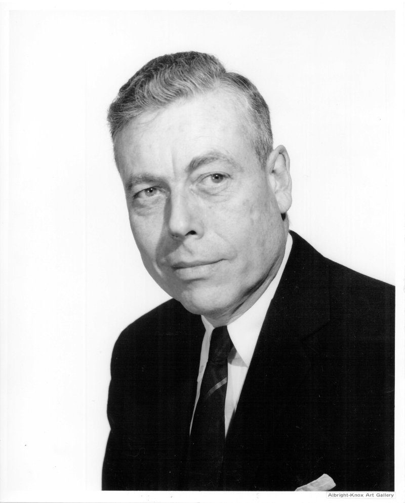 Gordon M. Smith