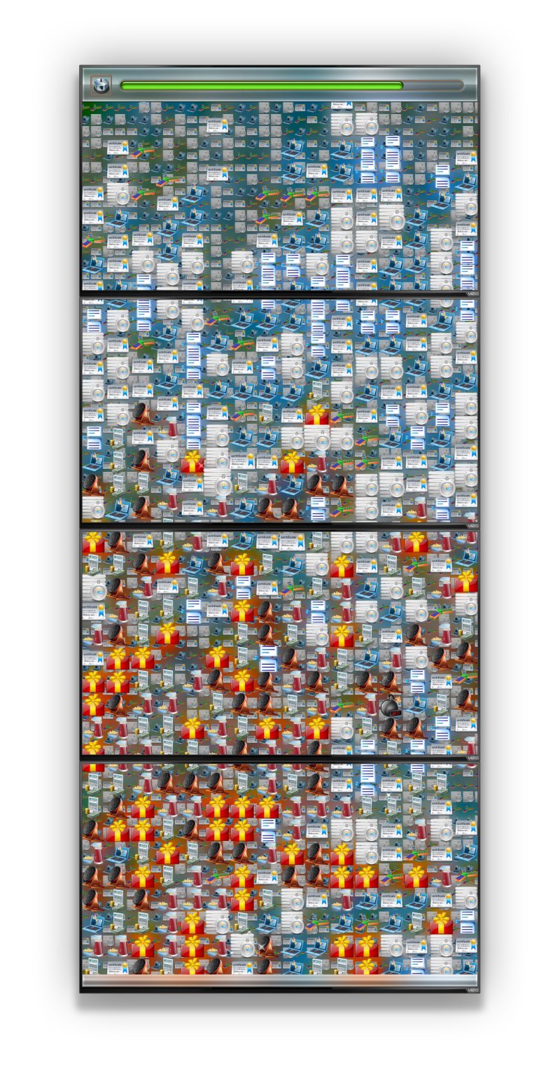 Tabor Robak's Free-to-Play lite, 2014