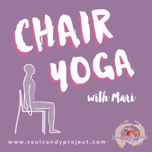 Chair Yoga