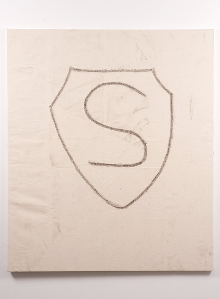 Joe Bradley's Superman, 2008