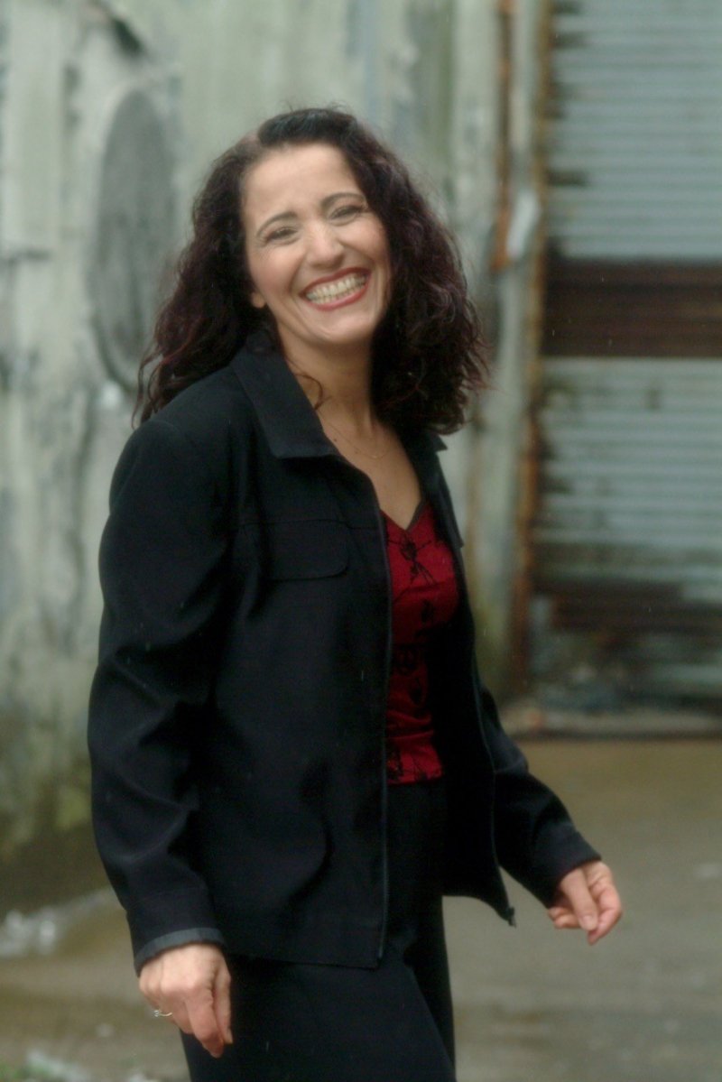 Laurie Bordonaro 