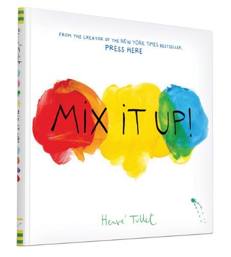 cover of Mix It Up!