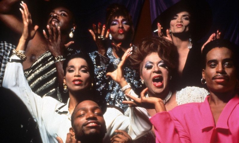 Still from Paris Is Burning