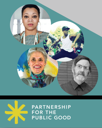 Partnership for the Public Good