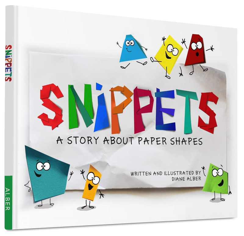 Snippets book cover
