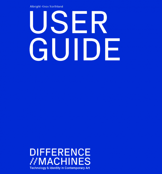 DM User Guide Cover