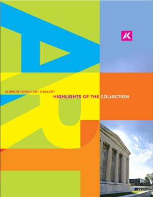 Albright-Knox Art Gallery: Highlights of the Collection