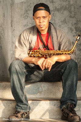 Steve Coleman