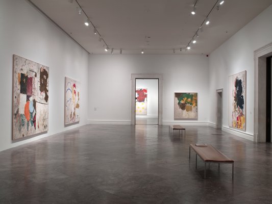 Richard Prince - Collection - Hall Art Foundation
