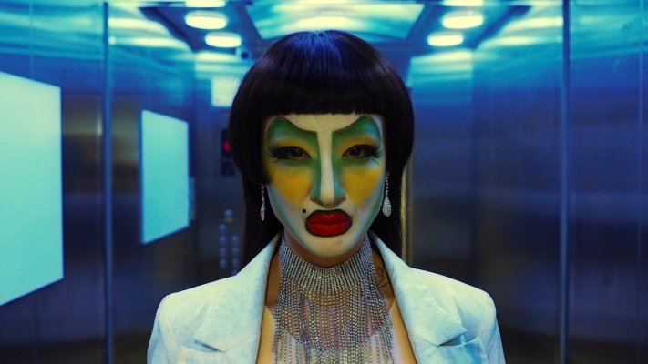 So Kin Wai Sin Wai Kin: It’s Always You | Buffalo AKG Art Museum