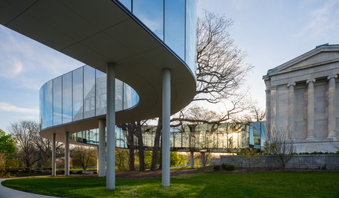 Buffalo Akg Art Museum Activities