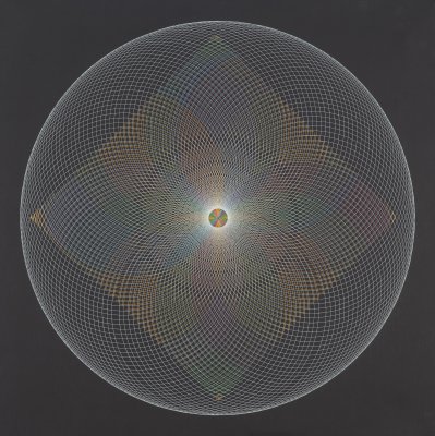 GENERATIVE ART | Buffalo AKG Art Museum