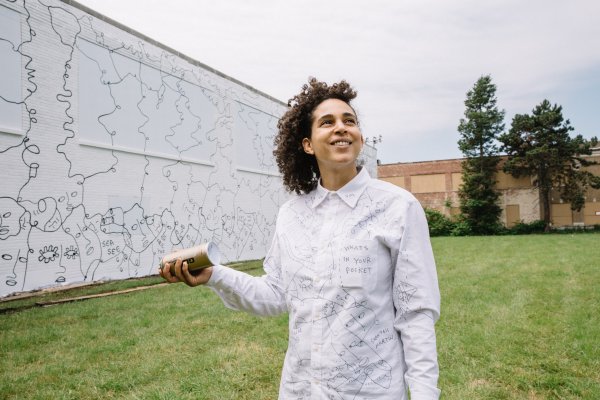 Dance Everyday | Buffalo AKG Art Museum