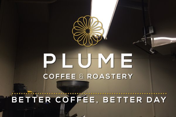 Plume Coffee & Roastery
