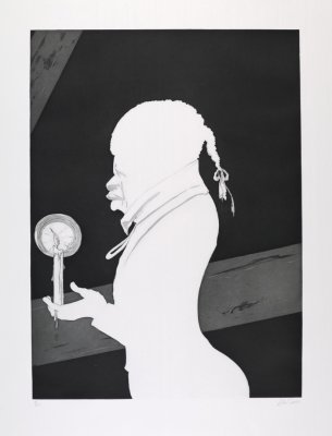 Recent Acquisition Spotlight: Kara Walker's Resurrection Story