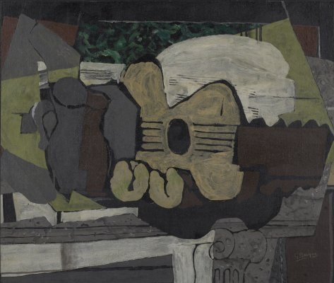 Picasso: The Artist and His Model, and other recent Works