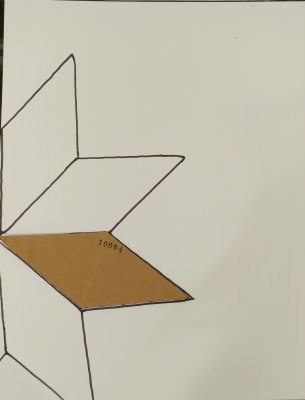 Family Activity Inspired by Max Bill's Field of 32 Parts in 4