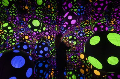 Takashi Murakami: The Deep End of the Universe | Buffalo AKG Art