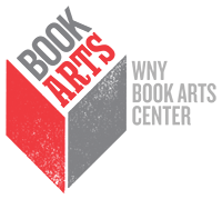 Book Arts | WNY Book Arts Center